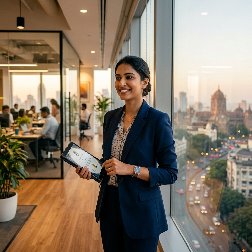 Build Your Career with InternFolio