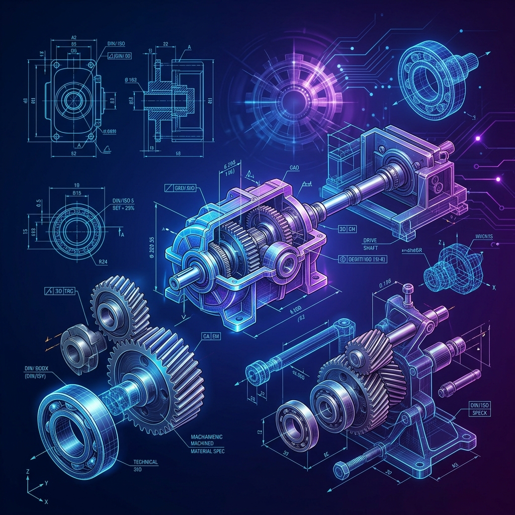 AutoCAD