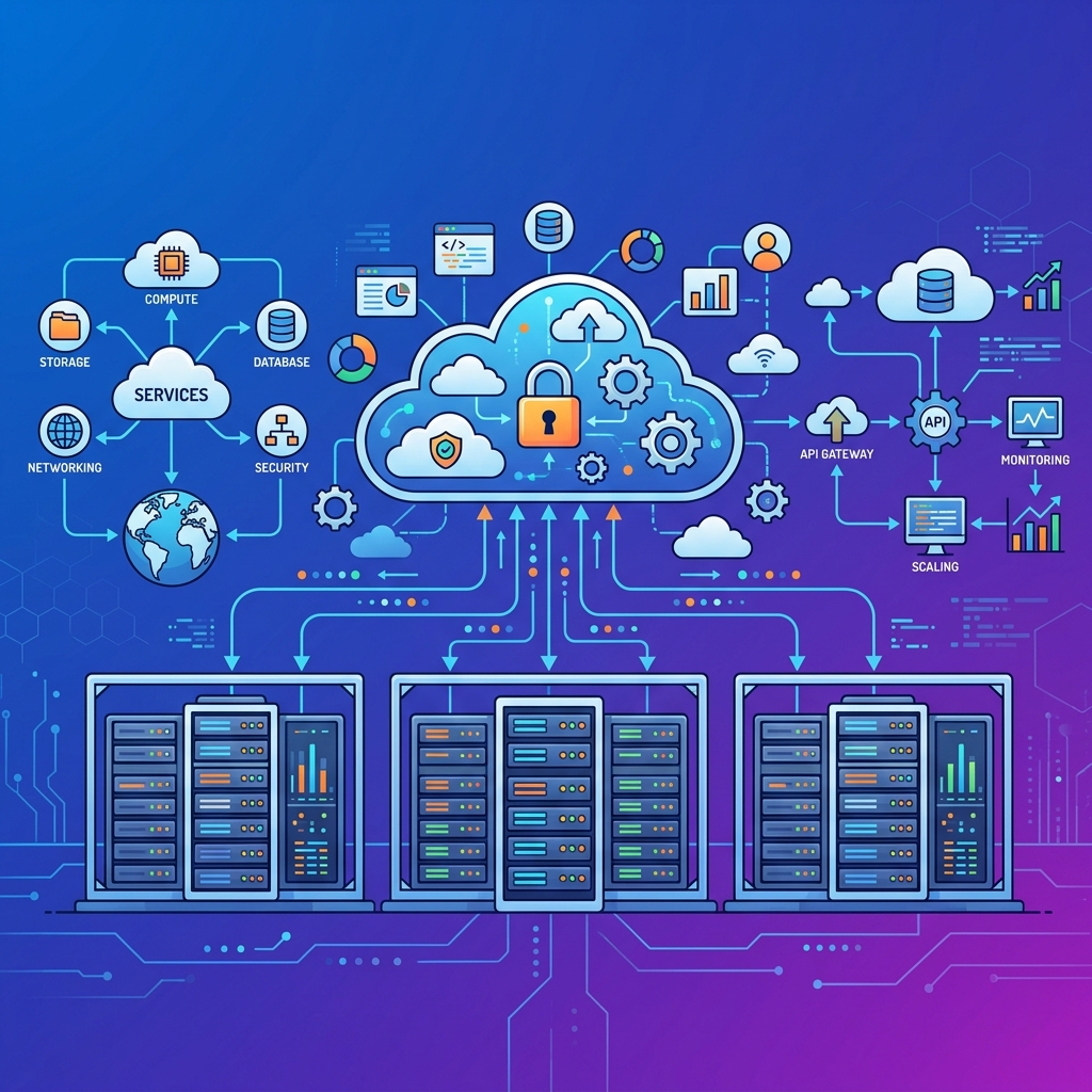 Cloud Computing