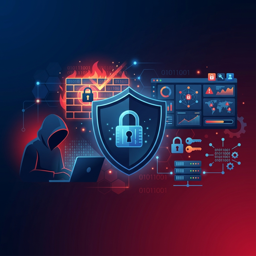 Cyber Security
