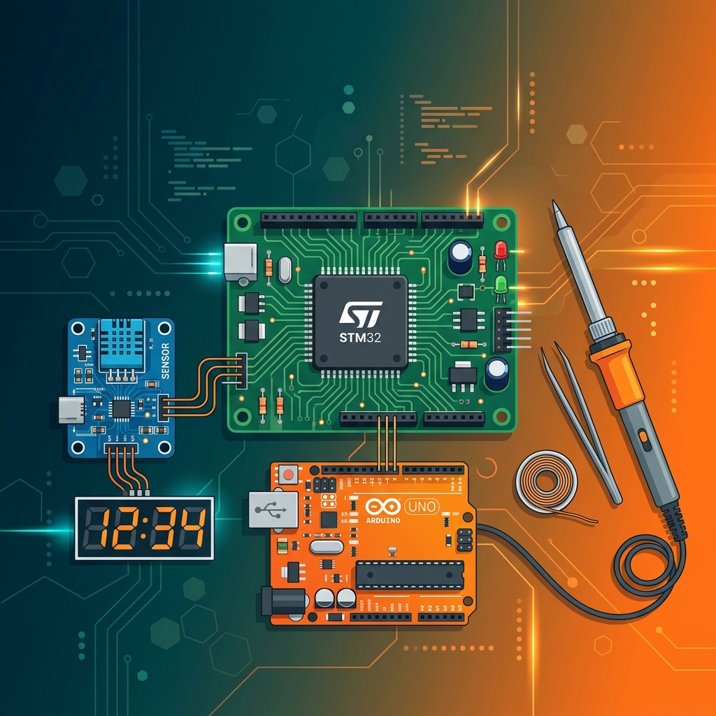 Embedded Systems