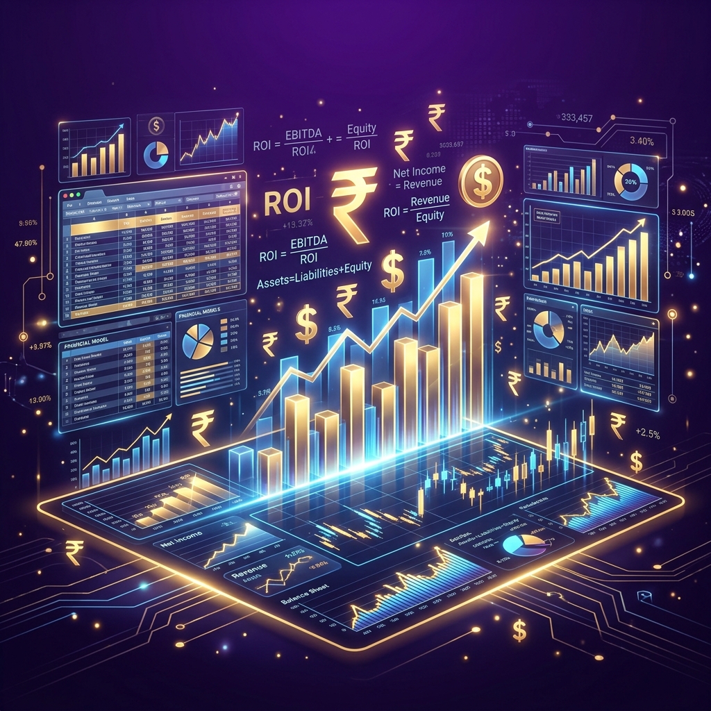 Finance
