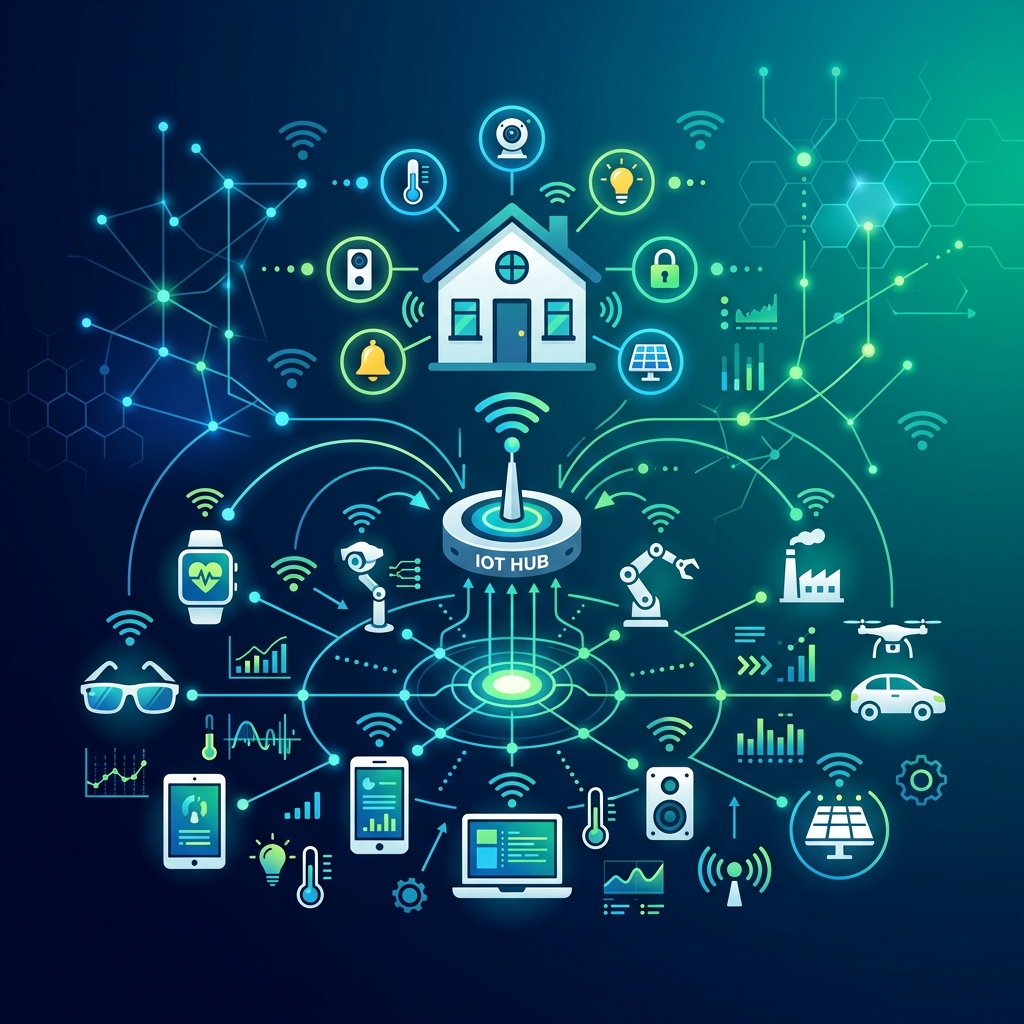 Internet of Things