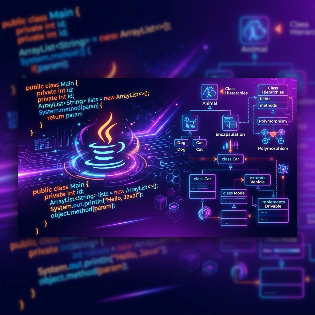 Java Core