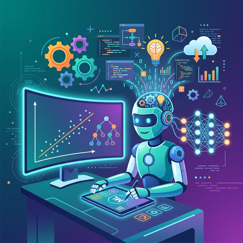 Machine Learning
