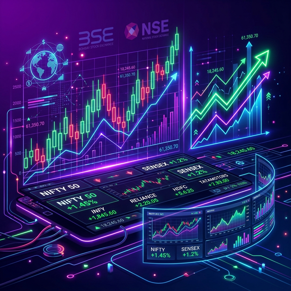 Stock Market